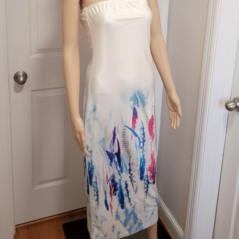 Swimwear Coverup